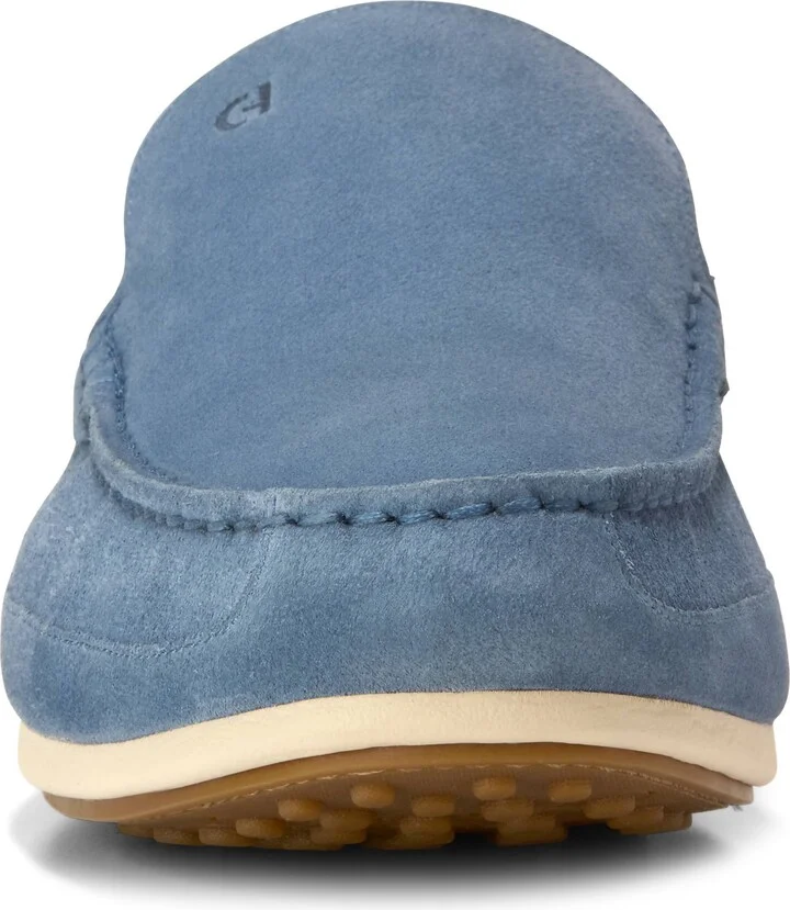 Hill Grand Driver Loafer - Image 3