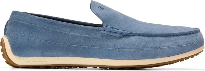 Hill Grand Driver Loafer - Image 4