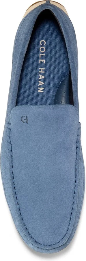 Hill Grand Driver Loafer - Image 5