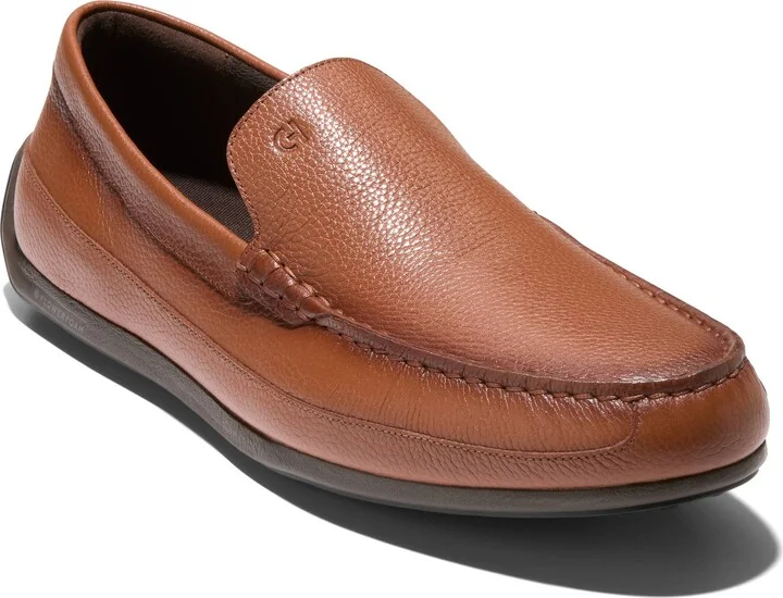 BRITISH TAN/JAVA/BLACK