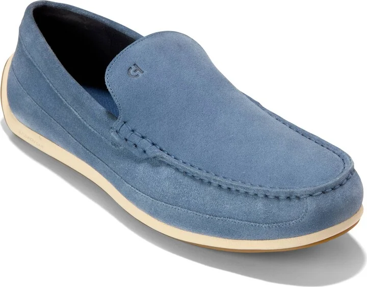Hill Grand Driver Loafer