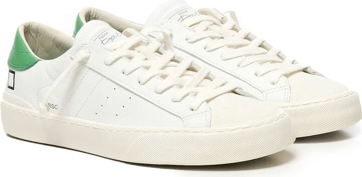 Hill Low Basic Sneakers - Image 2