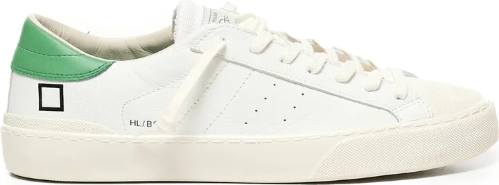 Hill Low Basic Sneakers