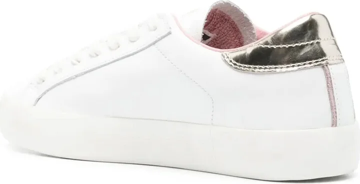 Hill Low sneakers - Image 3