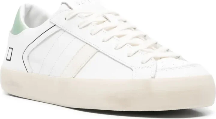 Hill Low sneakers - Image 2
