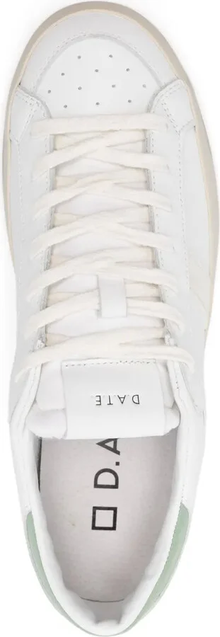 Hill Low sneakers - Image 4
