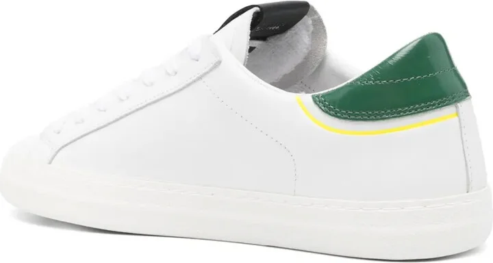 Hill Low sneakers - Image 3
