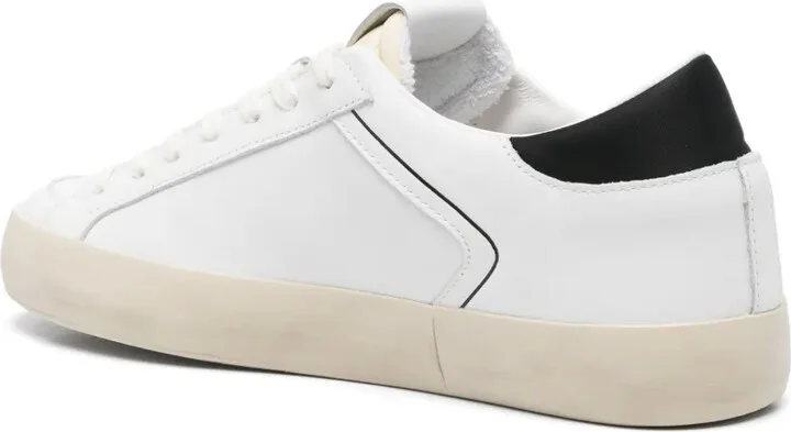 Hill Low sneakers - Image 3