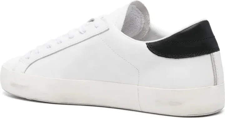 Hill Low sneakers - Image 3