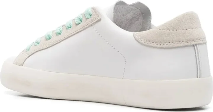 Hill Low sneakers - Image 3