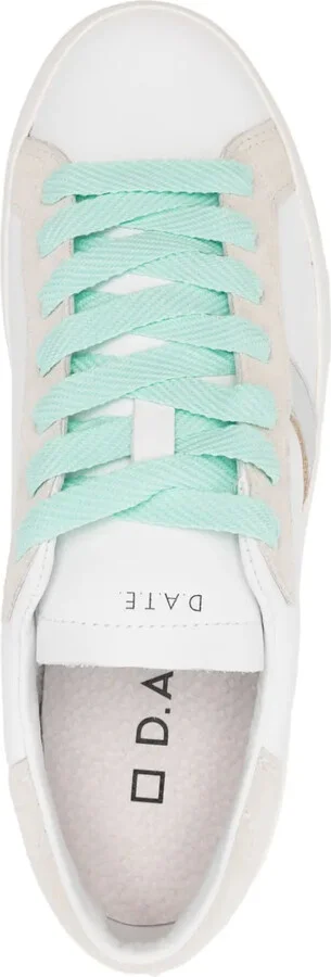 Hill Low sneakers - Image 4