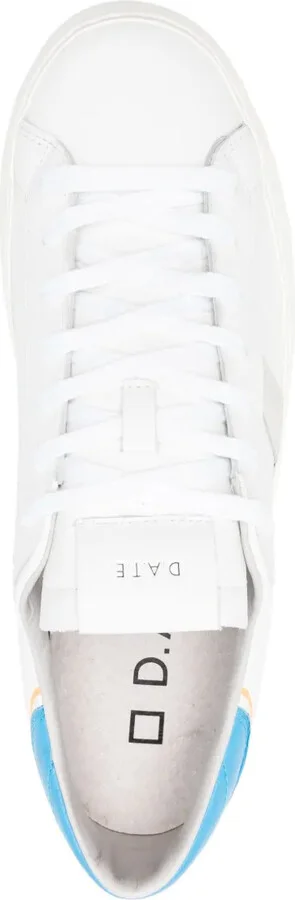 Hill Low sneakers - Image 4