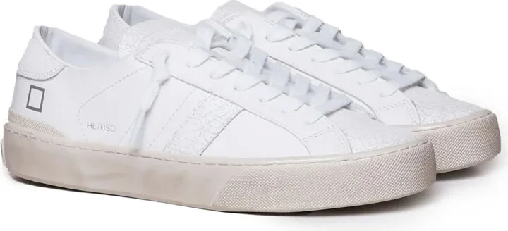Hill Low Used sneakers - Image 2