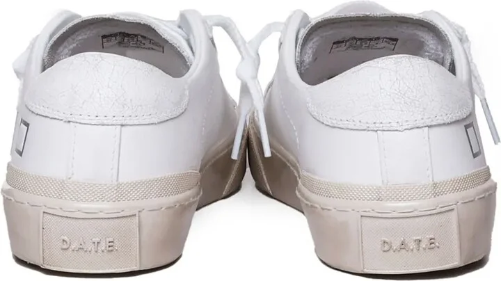 Hill Low Used sneakers - Image 3