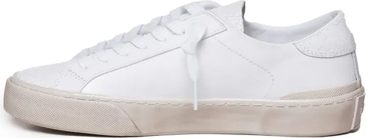 Hill Low Used sneakers - Image 4