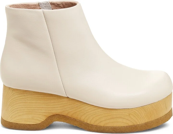 Hill Platform Bootie - Image 2