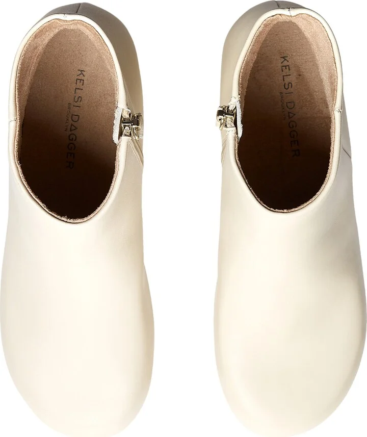 Hill Platform Bootie - Image 7