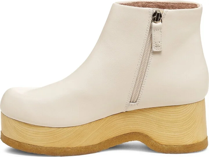 Hill Platform Bootie - Image 8