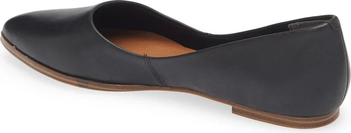 Hill Pointy Toe Flat - Image 2