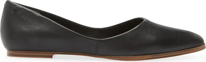 Hill Pointy Toe Flat - Image 3