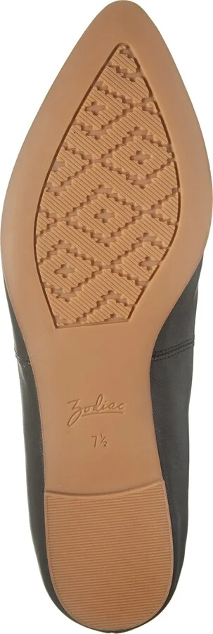 Hill Pointy Toe Flat - Image 6