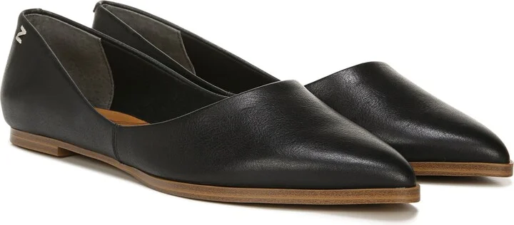 Hill Pointy Toe Flat - Image 8