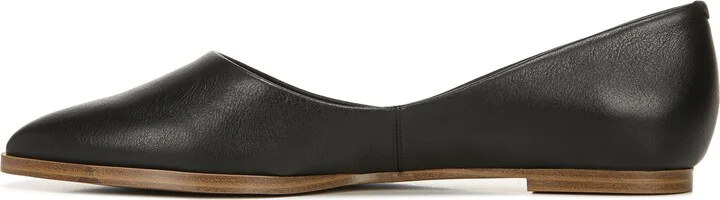 Hill Pointy Toe Flat - Image 9