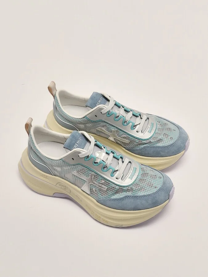 Hill Sneaker - Image 2