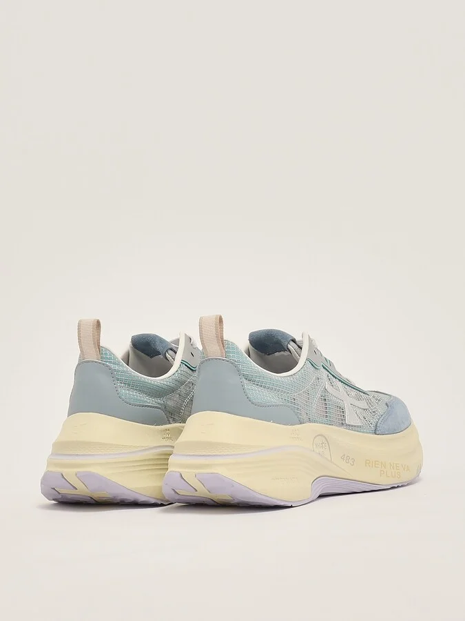Hill Sneaker - Image 3