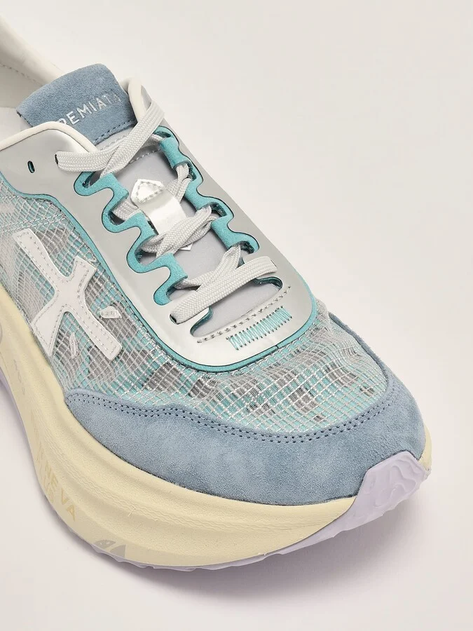 Hill Sneaker - Image 5