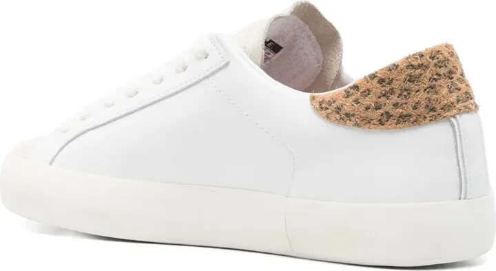 Hill sneakers - Image 3