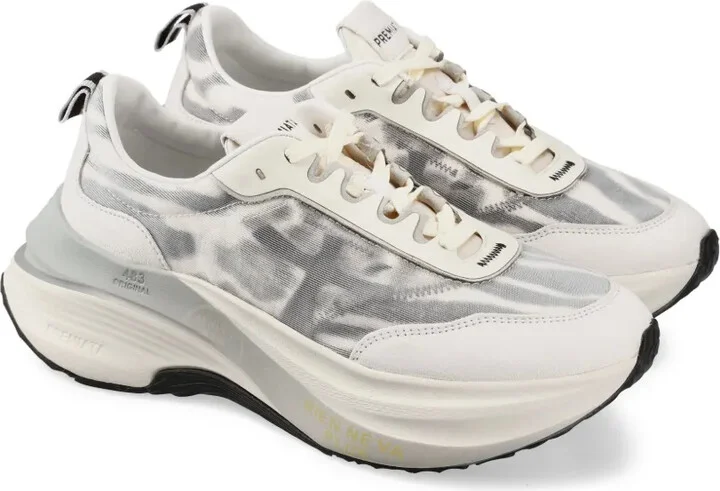 Hill sneakers - Image 2