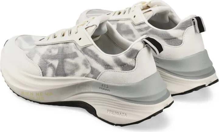 Hill sneakers - Image 3