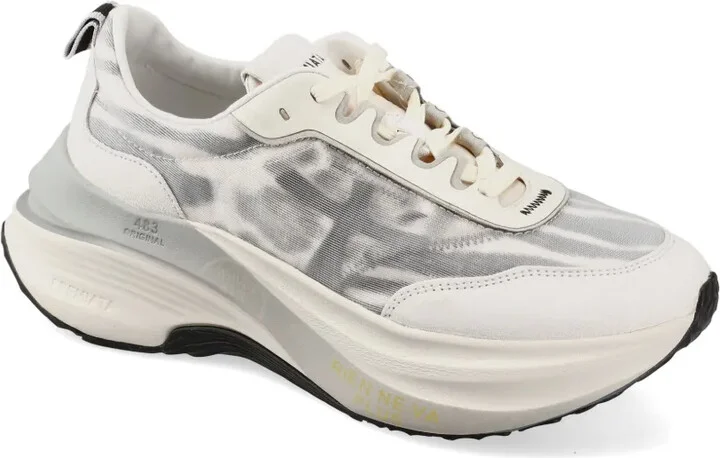 Hill sneakers - Image 4