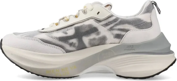 Hill sneakers - Image 5