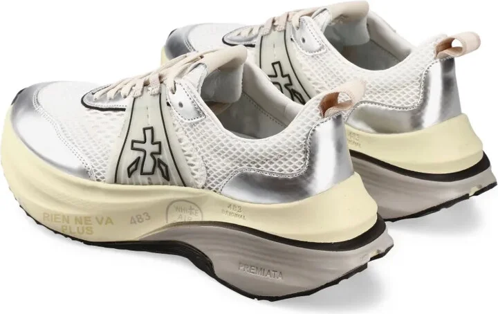 Hill sneakers - Image 3