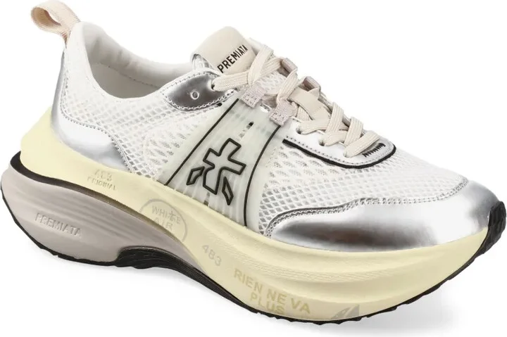 Hill sneakers - Image 4