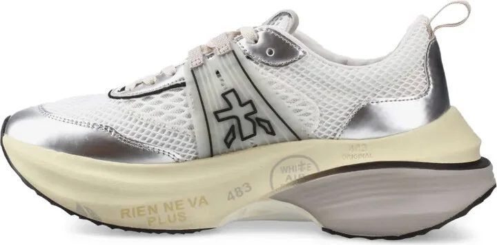Hill sneakers - Image 5
