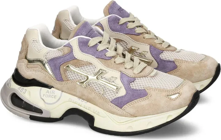 Hill sneakers - Image 2