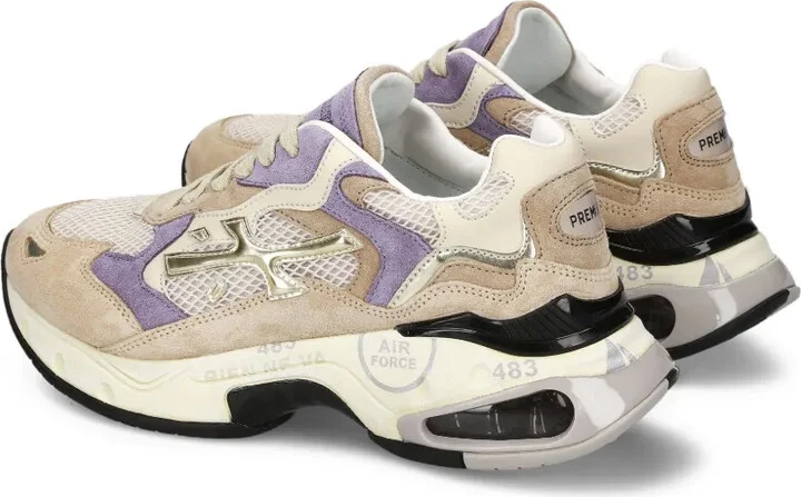 Hill sneakers - Image 3