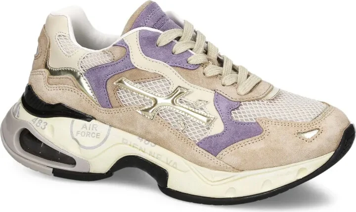 Hill sneakers - Image 4