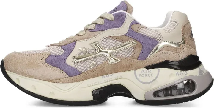 Hill sneakers - Image 5