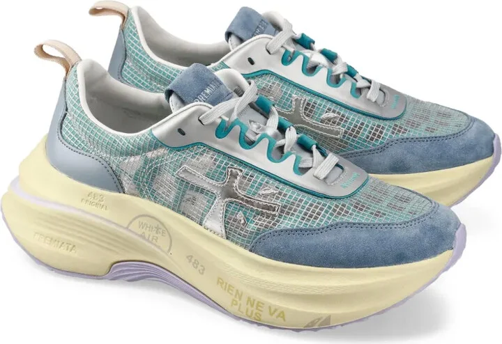 Hill sneakers - Image 2