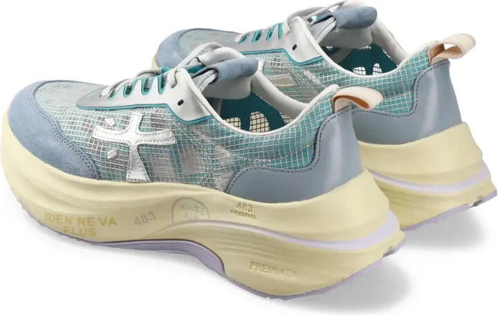 Hill sneakers - Image 3