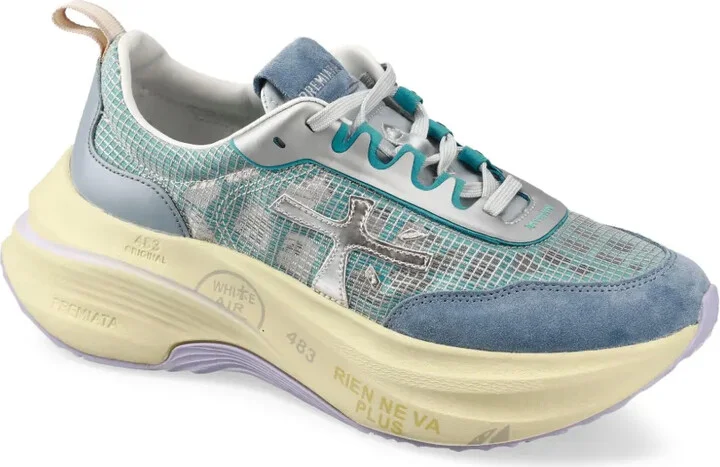 Hill sneakers - Image 4