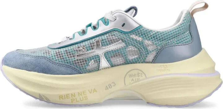 Hill sneakers - Image 5