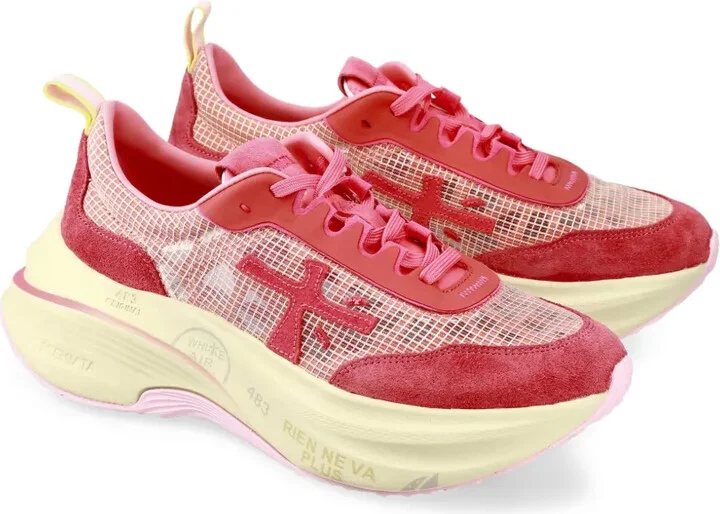 Hill sneakers - Image 2