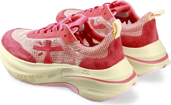 Hill sneakers - Image 3