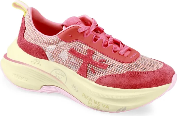 Hill sneakers - Image 4