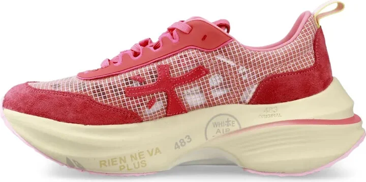 Hill sneakers - Image 5